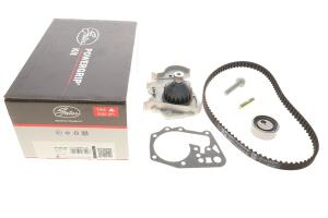 Комплект ГРМ + помпа Renault Kangoo/Megane I/Logan I 1.4/1.6 96- (17x96z)