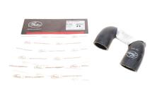 Патрубок радиатора BMW 3 (E90) 06-11 N55/N54