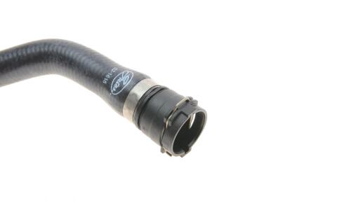 Патрубок радіатора (нижній) BMW 3 (E46) 2.0i-3.0i 98-07 Патрубок радіатора (нижній) BMW 3 (E46) 2.0i-3.0i 98-07