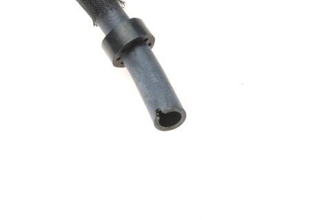 Патрубок радіатора Fiat Doblo 1.3d Multijet 05- (к-кт в зборі)