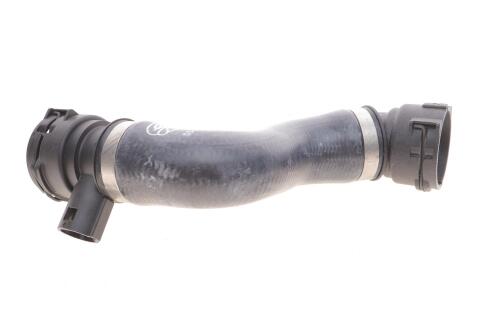 Патрубок радиатора BMW 5 (E60)/7 (E65) 2.5i/3.0i 04-10 N52 Патрубок радиатора BMW 5 (E60)/7 (E65) 2.5i/3.0i 04-10 N52