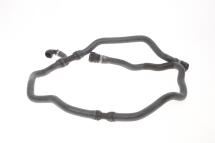 Патрубок радіатора BMW 5 (E60/E61) 01-10 M54