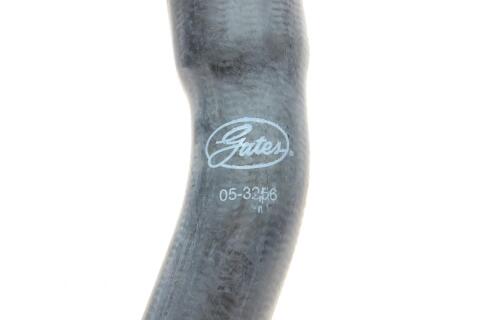 Патрубок радіатора BMW 5 (E34) 87-96 M50