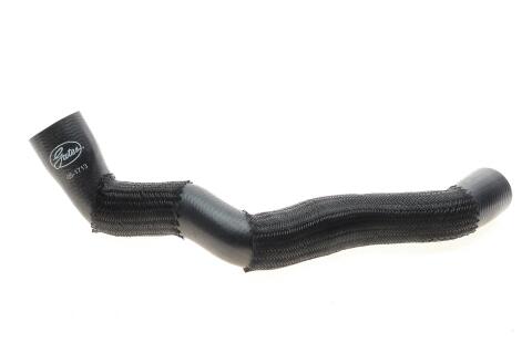 Патрубок радіатора (нижній) MB E-class (W210) 2.4-3.2 (M112) 96-02