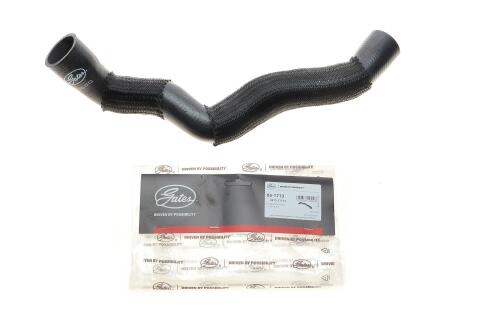 Патрубок радіатора (нижній) MB E-class (W210) 2.4-3.2 (M112) 96-02