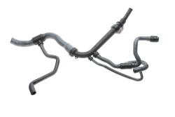 Патрубок радиатора (нижний) Opel Vectra B 1.8-2.0i 95-03