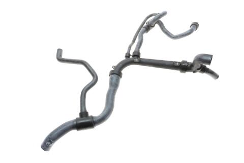 Патрубок радіатора (нижній) Opel Vectra B 1.8-2.0i 95-03
