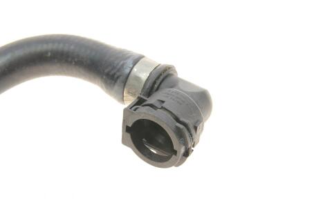 Шланг системи охолодження BMW 5 (E39) 96-03 M62