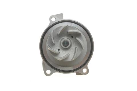 Комплект ГРМ + ТНВД + помпа Audi A6 2.5TDI 94-97 (26.5x122z/21.1x80z)