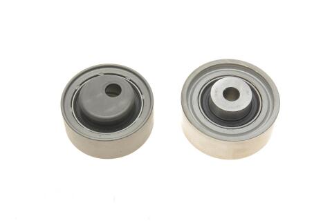 Комплект ГРМ + ТНВД + помпа Audi A6 2.5TDI 94-97 (26.5x122z/21.1x80z)