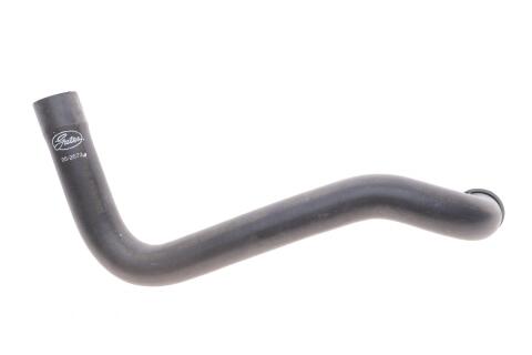 Патрубок радіатора (нижній) MB Sprinter/VW Crafter 2.5TDI 06- Патрубок радіатора (нижній) MB Sprinter/VW Crafter 2.5TDI 06-