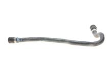 Патрубок радиатора BMW 5 (E39)/7 (E38) 95-04 M52/M54