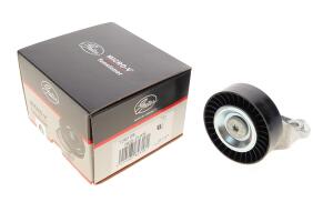 Ролик генератора Audi A3/Q3/VW Jetta 2,5 05- (паразитний) (73х22)
