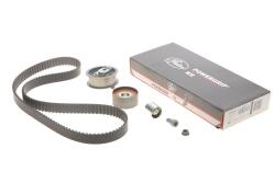 Комплект ГРМ Audi A3/A4/VW Golf V/Touran 2.0 FSI 03-08 (23x145z)