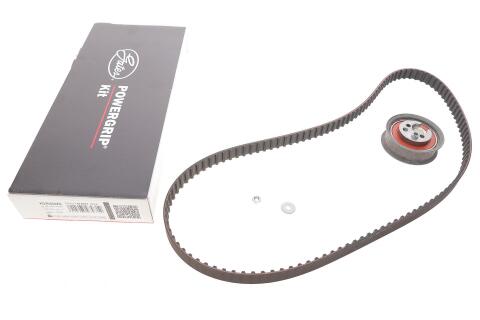 Комплект ГРМ Audi A4/VW Passat B5 1.6 96-00 (18x121z)