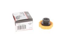 Кришка бачка розширювального Opel Astra/Vectra/Zafira 04-15 (1.2bar) Кришка бачка розширювального Opel Astra/Vectra/Zafira 04-15 (1.2bar)