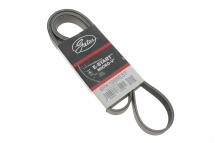 Ремінь генератора MB A-class (W169)/B-class (W245) 1.5-2.0 04-12