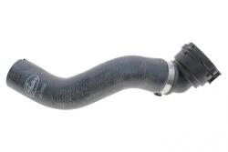 Патрубок радиатора (верхний) Fiat Doblo 1.6/2.0 D Multijet 10-