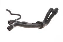 Патрубок системи охолодження Audi A3/Skoda Octavia/VW Golf IV 1.6 00-10 (к-кт в зборі)