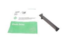 Планка успокоителя цепи ГРМ Smart 0.6/0.7 98- Планка успокоителя цепи ГРМ Smart 0.6/0.7 98-