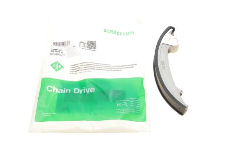 Планка заспокоювача ланцюга ГРМ Opel Astra G 2.0/2.2 Di/DTI 98-05 (верх) Планка заспокоювача ланцюга ГРМ Opel Astra G 2.0/2.2 Di/DTI 98-05 (верх)
