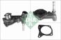 Помпа води Ford Mondeo 1.8TD 93-00, фото 2 - интернет-магазин Auto-Mechanic