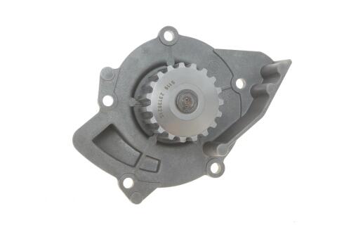 Комплект ГРМ + помпа Peugeot 406/607/807 2.2 HDi 00- (146x25.4) (538 0428 10) Комплект ГРМ + помпа Peugeot 406/607/807 2.2 HDi 00- (146x25.4) (538 0428 10)