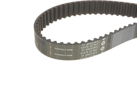 Комплект ГРМ + помпа Peugeot 406/607/807 2.2 HDi 00- (146x25.4) (538 0428 10) Комплект ГРМ + помпа Peugeot 406/607/807 2.2 HDi 00- (146x25.4) (538 0428 10)