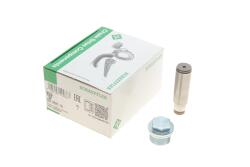 Натяжник цепи ГРМ Opel Astra G/Vectra B/C 2.0/2.2 DTI 97-15