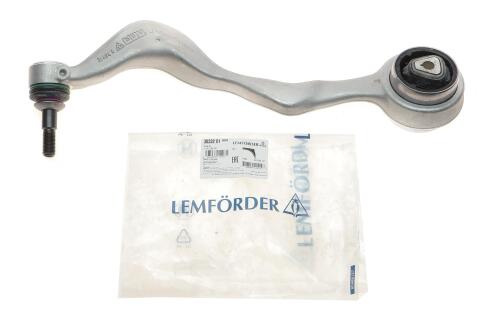 Рычаг подвески (передний/снизу/спереди) (L) BMW 1/3/X1/Z4