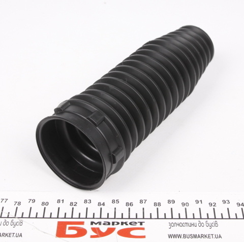 Пильовик рульової рейки FORD Fiesta 09-17, B-MAX 12-17, EcoSport 13-; FIAT Linea 07-18, Fiorino 07-, Punto 09-18, 500L 12-22, Grande Punto 05-10, Qubo 08-19; PEUGEOT Bipper 08-17; CITROEN Nemo 08-17; OPEL Corsa D 06-15, Corsa E 14-14, Adam 13-19; ALFA ROMEO MiTo 08-18 Пильовик рульової рейки FORD Fiesta 09-17, B-MAX 12-17, EcoSport 13-; FIAT Linea 07-18, Fiorino 07-, Punto 09-18, 500L 12-22, Grande Punto 05-10, Qubo 08-19; PEUGEOT Bipper 08-17; CITROEN Nemo 08-17; OPEL Corsa D 06-15, Corsa E 14-14, Adam 13-19; ALFA ROMEO MiTo 08-18