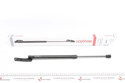 Амортизатор кришки багажника Suzuki SX4 06- (L) (заміна на 8126151) Амортизатор кришки багажника Suzuki SX4 06- (L) (заміна на 8126151)