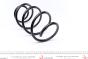 Пружина (передня) Hyundai i30 1.4/1.6 07-11 (нах.зад.частина) (осн:GLS) (№ шасі:J на 11 позиції), фото 4 - інтерент-магазин Auto-Mechanic