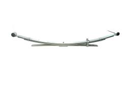 Ресора задня Nissan Navara 2.5/3.0dCi 05- (60/670/740) (Пікап)