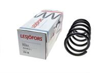 Пружина (задня) Ford Scorpio II 2.0-2.3i 16V/2.9i/2.5TD 94-98 (седан/унив)(з с-мою регул.дор.просв) Пружина (задня) Ford Scorpio II 2.0-2.3i 16V/2.9i/2.5TD 94-98 (седан/унив)(з с-мою регул.дор.просв)