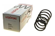 Пружина (задня) Kia Clarus 2.0i 16V 96-01 (седан) Пружина (задня) Kia Clarus 2.0i 16V 96-01 (седан)