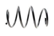 Пружина (передня) Mitsubishi Outlander III 2.0/2.4 Hybrid 4WD 14-(SUV) (type GG2W/GG3W)