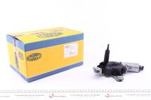 Двигун склоочисника Двигун склоочисника