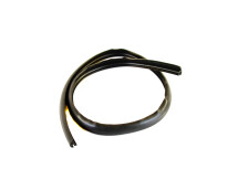 Гумова прокладка лобового скла (верхня) Renault Trafic II + Opel Vivaro A 01->14