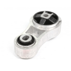 Подушка двигателя 1.9dCi (вверху, восьмёрка) Renault Trafic II + Opel Vivaro A 01->06 Подушка двигателя 1.9dCi (вверху, восьмёрка) Renault Trafic II + Opel Vivaro A 01->06