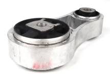 Подушка двигателя 1.9dCi (внизу, восьмёрка) Renault Trafic II + Opel Vivaro A 01->06