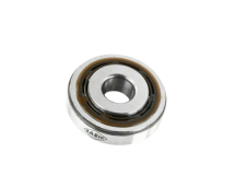 Опорный подшипник стойки Mc Pherson Renault Trafic II + Opel Vivaro A 01->14