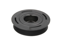 Ремінний шків колінчастого валу Renault Trafic II / Master II / Espace IV 2.5dCi + 2.2dCi (7PK) Ремінний шків колінчастого валу Renault Trafic II / Master II / Espace IV 2.5dCi + 2.2dCi (7PK)