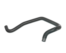 Патрубок радіатора охолодження двигуна (верхній) Renault Master III + Opel Movano B 10-> 2.3dCi