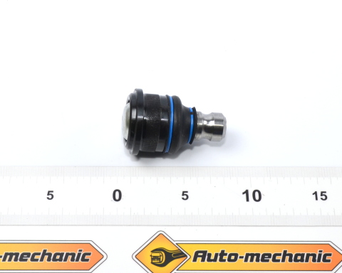 Шаровая опора рычага, передняя ось (нижняя) Renault Master II + Opel Movano A 98->07