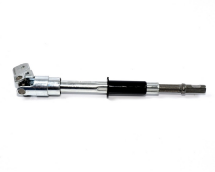 Вал рулевой колонки (кардан, нижняя часть) Renault Master III + Opel Movano B 10->