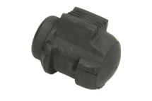 Втулка переднього стабілізатора (зовнішня) Renault Kangoo + Nissan Kubistar 97->08 Втулка переднього стабілізатора (зовнішня) Renault Kangoo + Nissan Kubistar 97->08