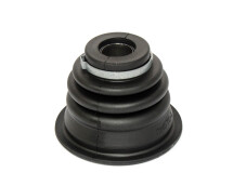 Комплект пильника ШРКШ Renault Kangoo + Nissan Kubistar 97->08 (внутрішній лівий, сальник+підшипник, D1=25.8, D2=88)