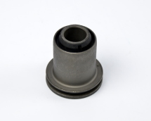 Сайлент-блок переднього важеля (нижній задній) Renault Master II + Opel Movano A 98->10