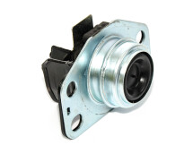 Подушка двигуна 1.9D + 1.4 + 1.6 16V (R, права, прямокутна) Renault Kangoo + Nissan Kubistar 97->08